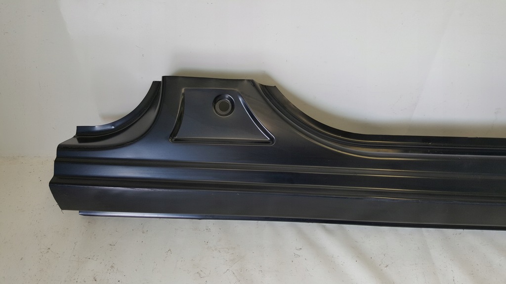 фото №5, Renault megane iii поріг металевий правий 2008-2015r