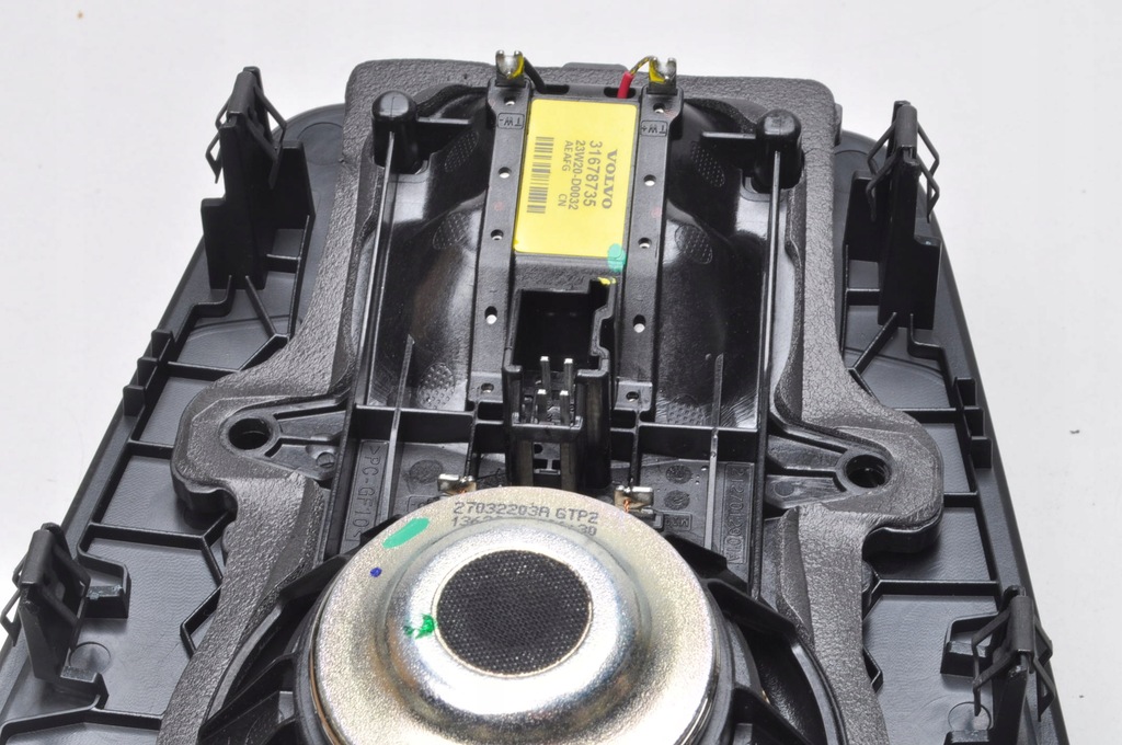 фото №8, Volvo xc60 2023 rok динаміки аудіосистема комплект динаміків bowers wilkins