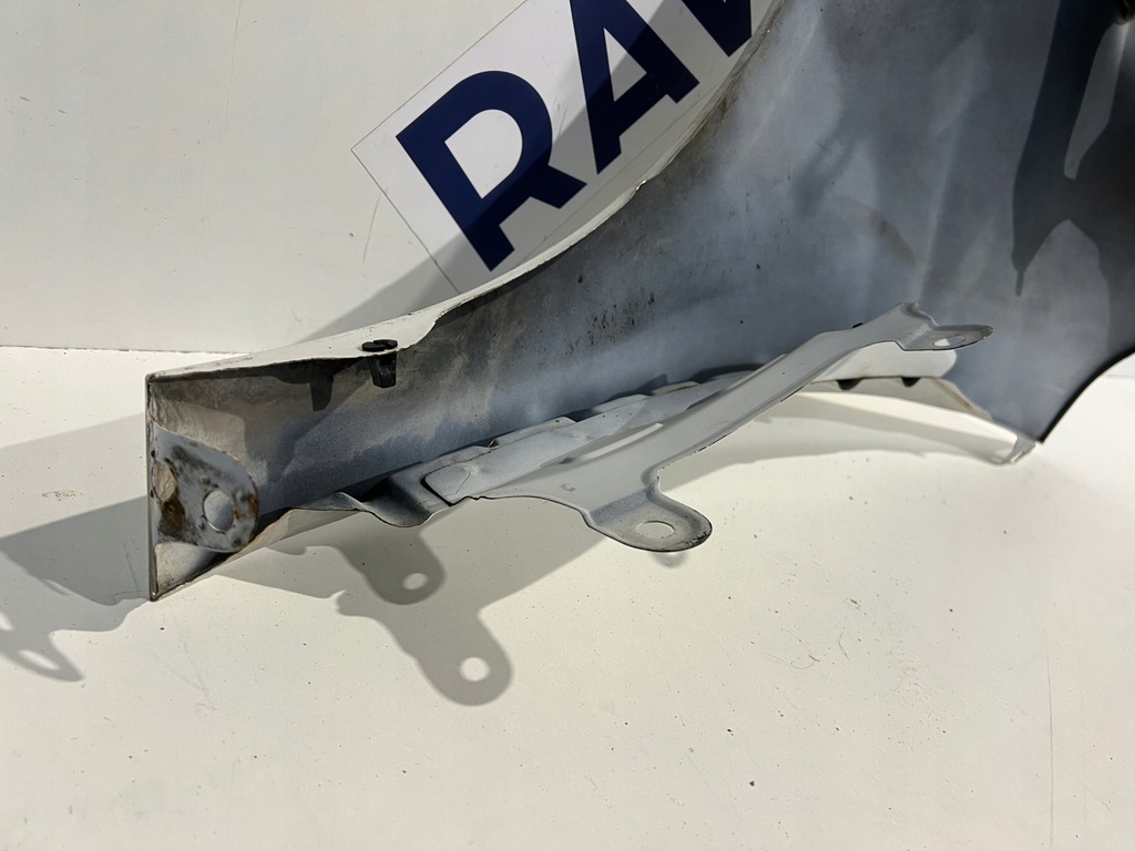 фото №11, Крыло правый передний перед vw volkswagen golf vi