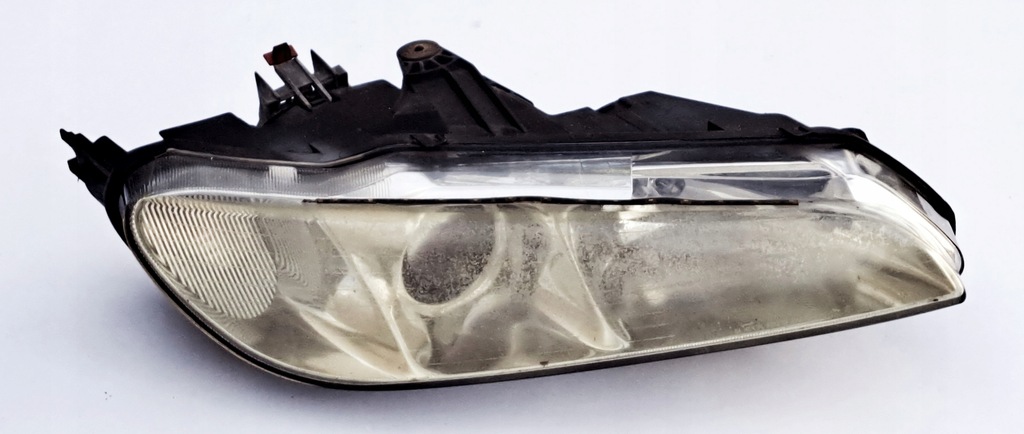 фото №1, Peugeot 406 coupe фара правый перед 5