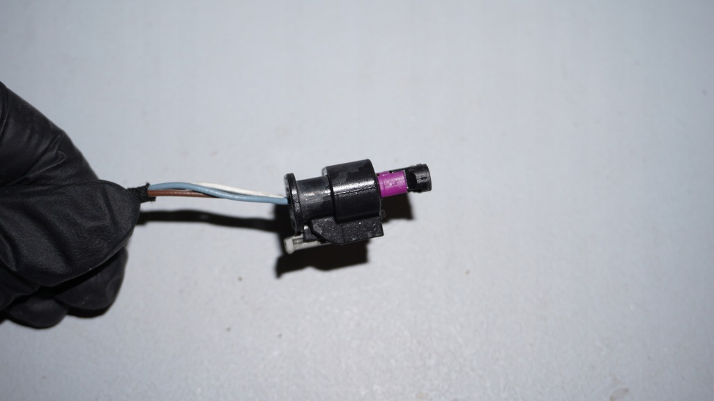 Купити Audi a5 джгут електропроводка бампера перед передня 8w6971095a