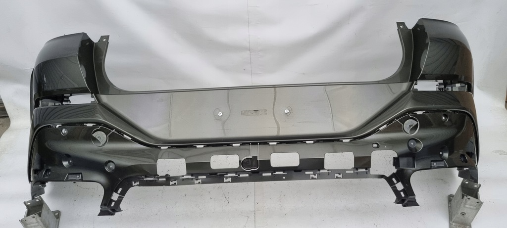 фото №1, Bmw x6 g06 m-pakiet бампер задній