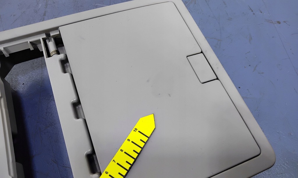 фото №12, Opel signum бардачок полиця стельовий 24436069