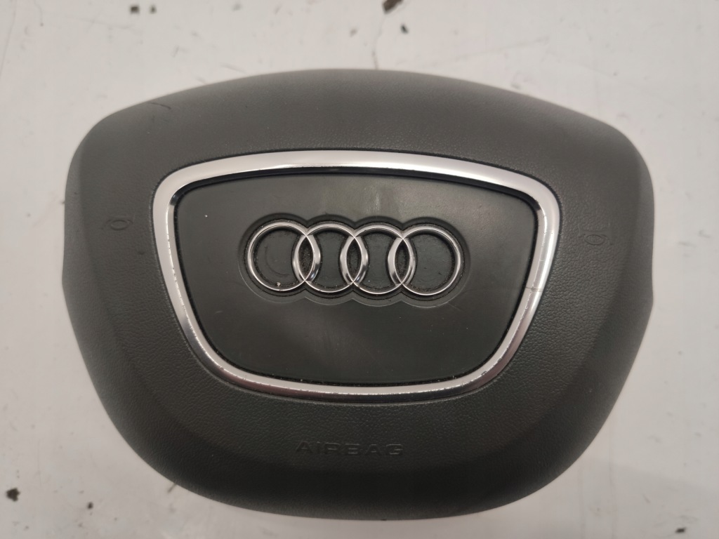 фото №1, Audi a6 c7 подушка подушка безпеки водія 4g0880201n