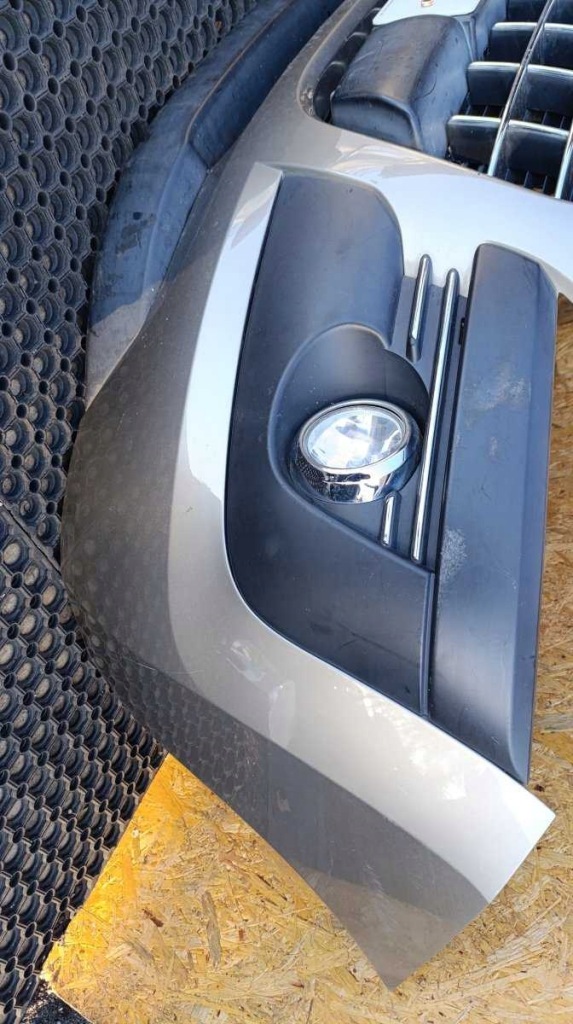 фото №7, Peugeot 3008 i бампер перед evgc протитуманні фари