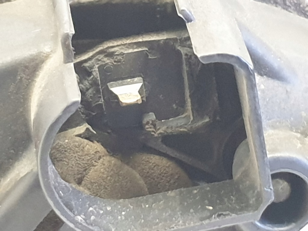 фото №10, Jeep grand cherokee 3.0 crd v6 генератор