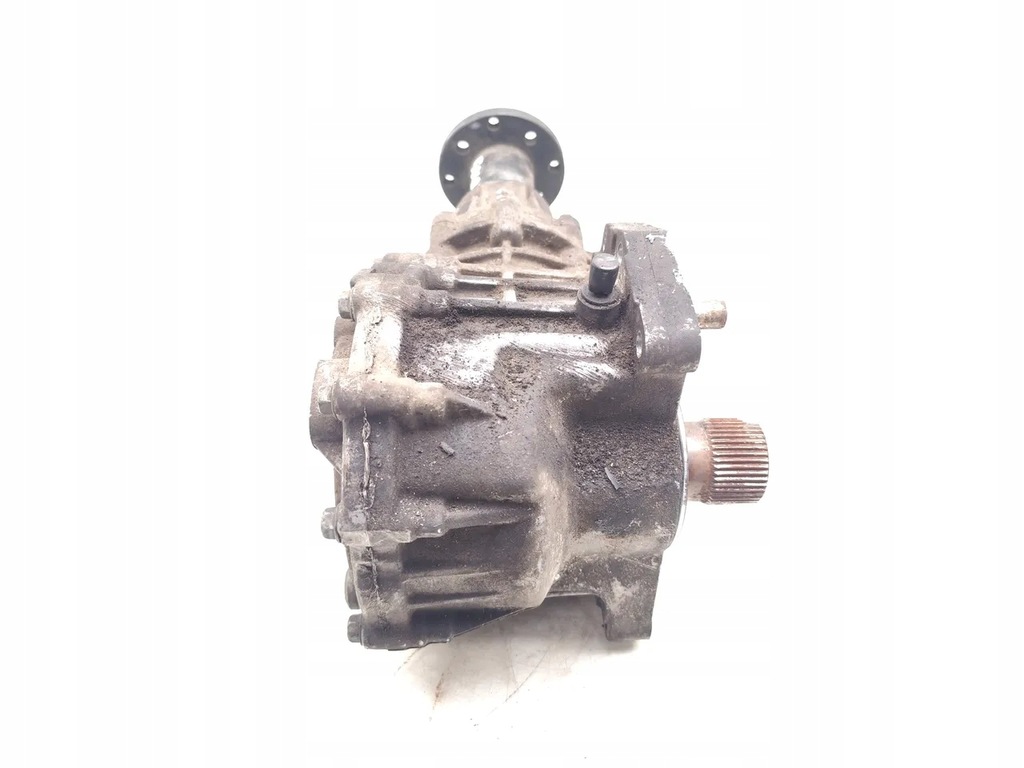 фото №12, Hyundai santa fe коробка передач приладова / редуктор crdi 4x4 дизель 4730039300