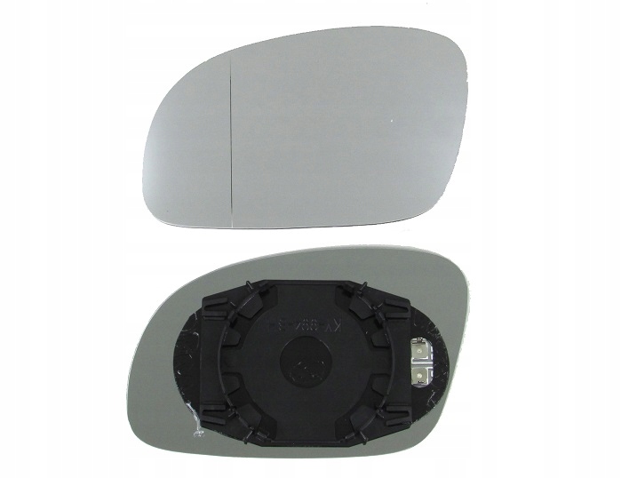 фото №1, Вкладиш дзеркало обігрів. лівий