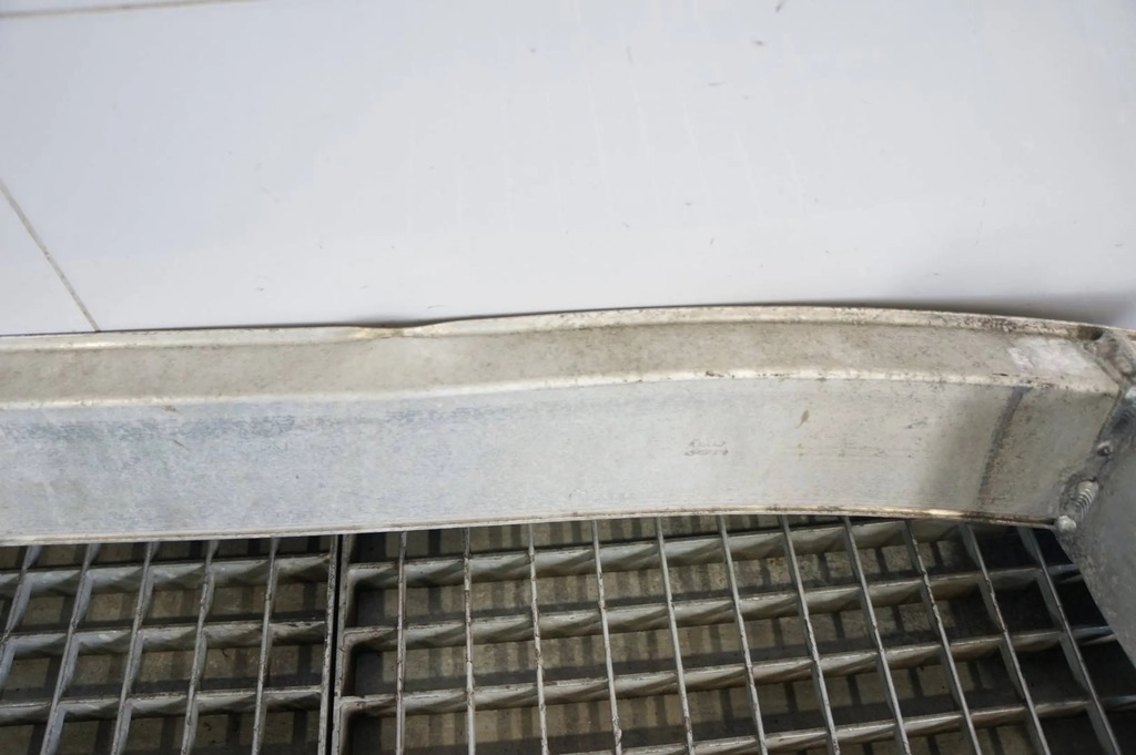 фото №7, Балка підсилювач бампера передній перед audi q3 8u lift