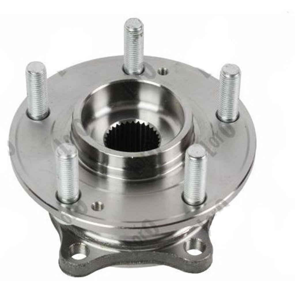 фото №1, Ступица колеса перед l/p hyundai i30 i40 sonata kia sportage iv 1.6-2.4 2011-