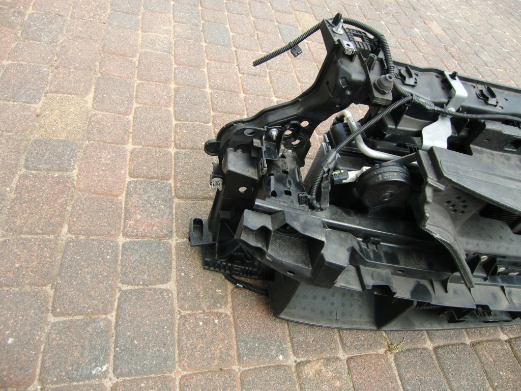 фото №4, Pas радиатор балка renault clio v бензин