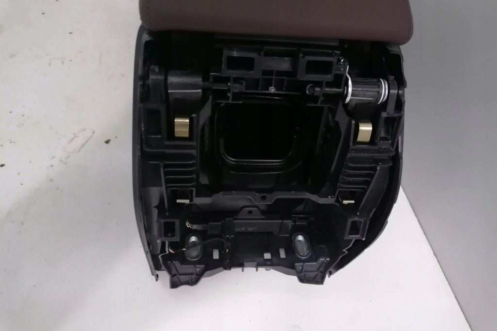 фото №3, Консоль приборная панель bmw x3 g01, f97 6841546 2019