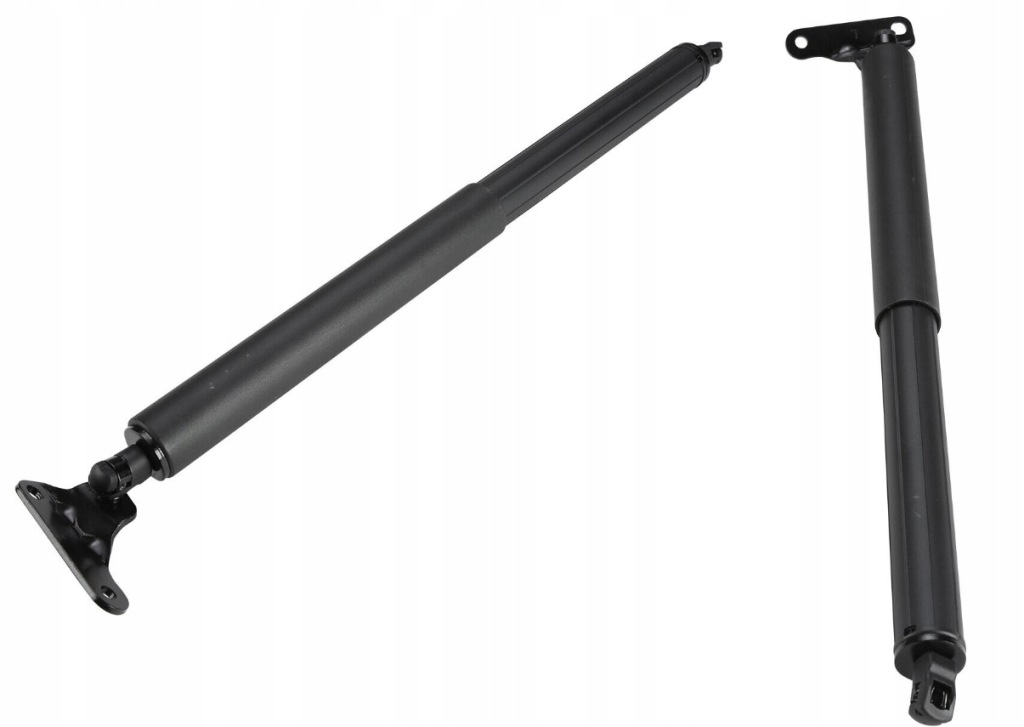 фото №1, Левый привод пружина крышки багажника do mercedes gl x164 2006+