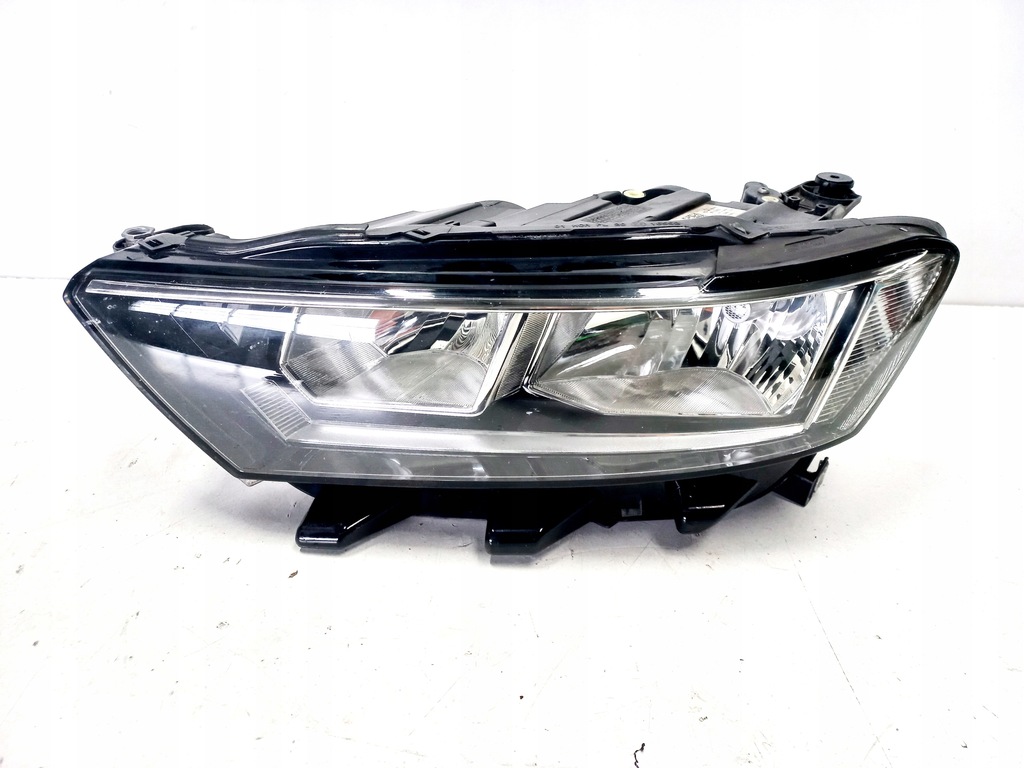 фото №1, Лампа перед передняя левая vw t-roc 2ga941005b