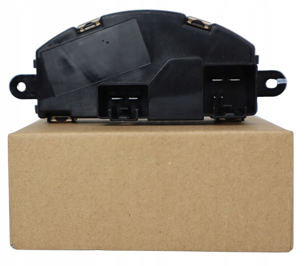 фото №1, Резистор резистор вентилятор dodge charger 2005 - 2023