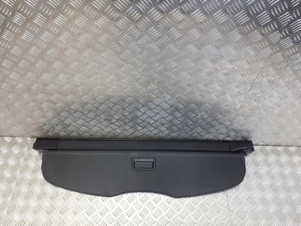 фото №1, Шторка багажника alfa romeo 159 kombi