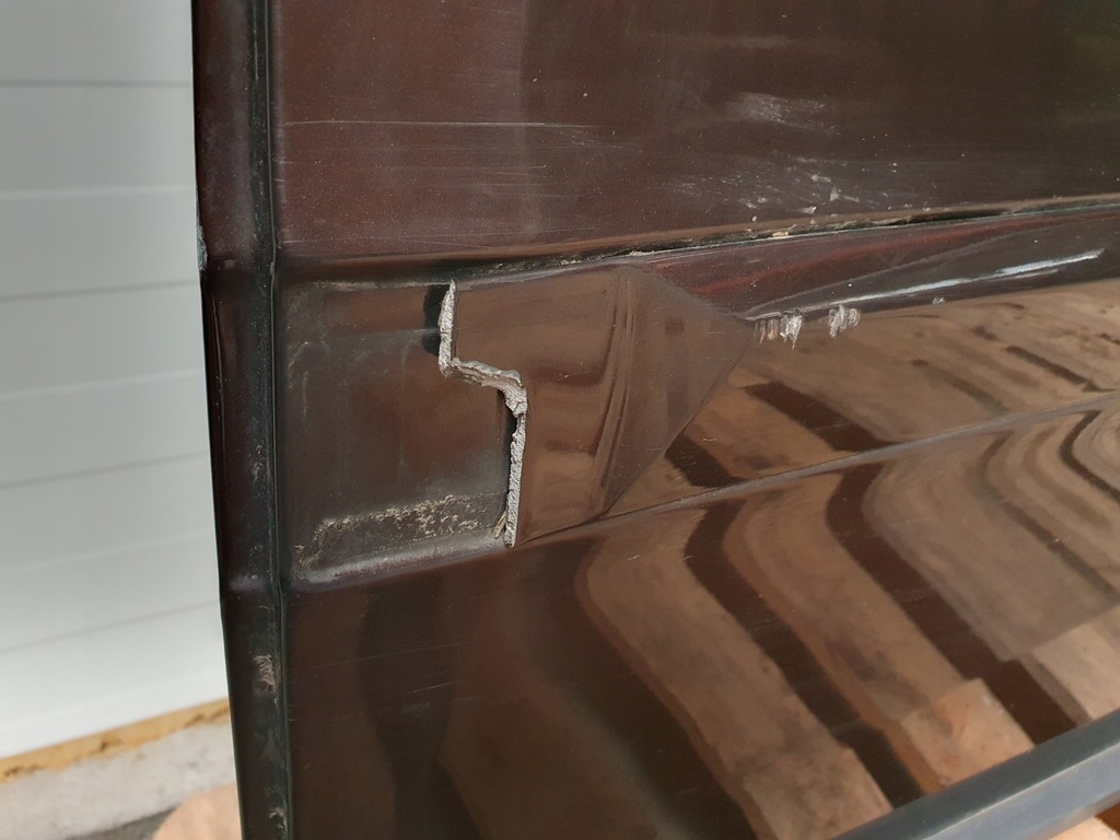 фото №9, Двері повний перед задня volvo xc90 i 06-11 lift