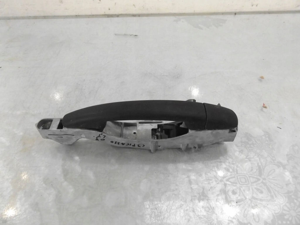 фото №1, C3 picasso ручка левый задняя