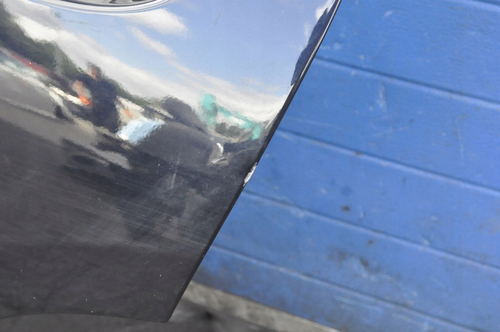 фото №13, Bmw ix3 g08 двері лівий задня задні