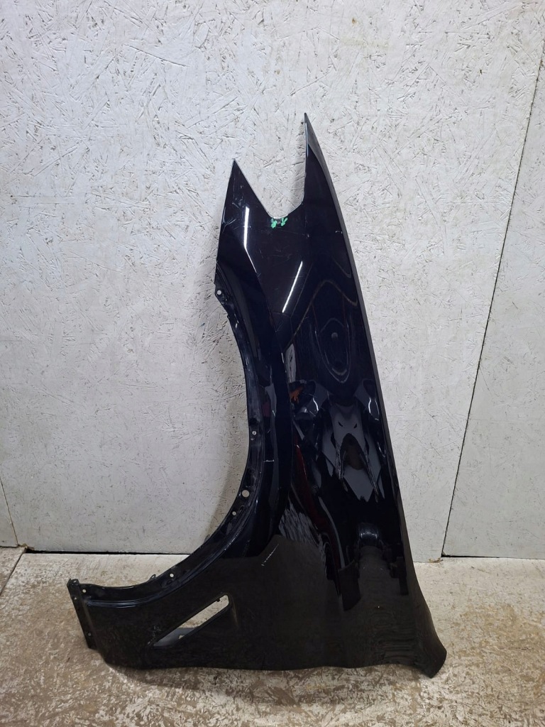 Купить Крыло  передний перед левое  bmw x3 g01 x4 g02 2018-