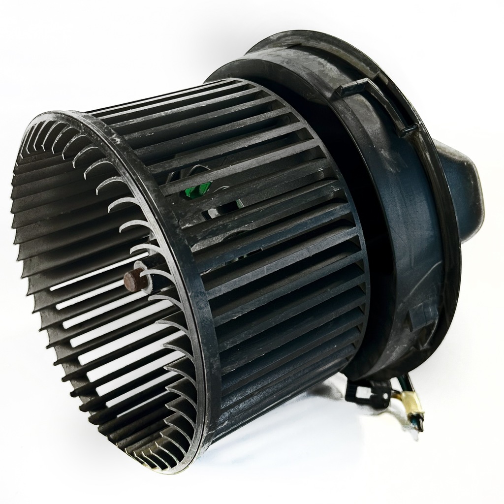 фото №1, Вентилятор повітродувка обдув toyota aygo i n101813c