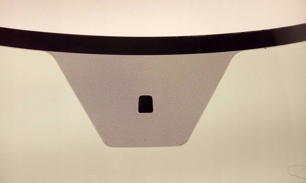 фото №5, Стекло лобовое лобовое nissan pulsar 2014- org