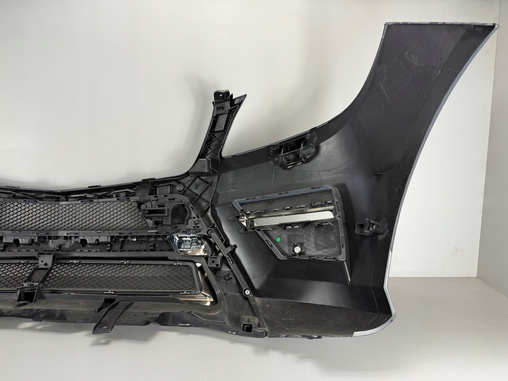 фото №13, Mercedes ml w166 166 amg бампер перед передний kompletny fv