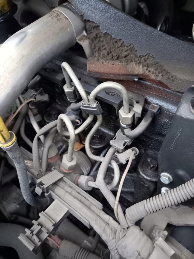 фото №15, Дверь передние перед правое renault scenic megane ii 2005 mv632 europa