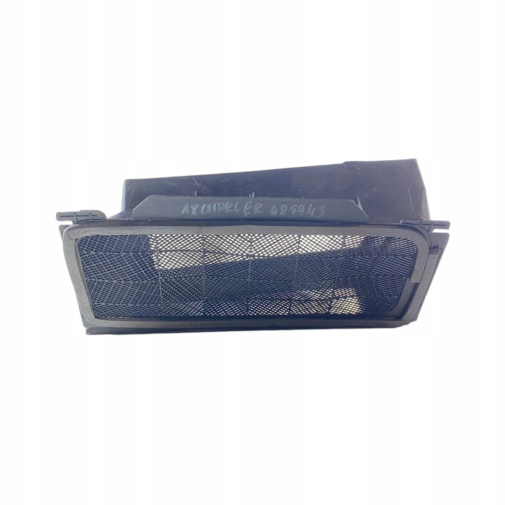 фото №6, Dodge charger 2019 корпус фильтров салонный