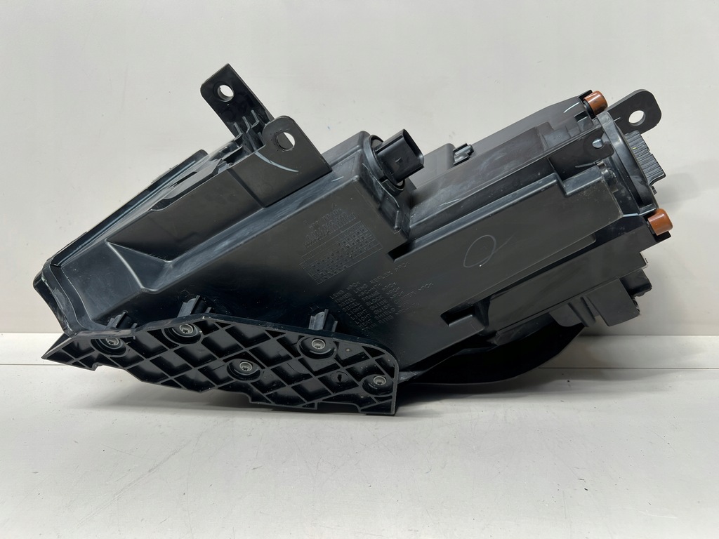 фото №14, Лампа передняя правая jeep compass ii ксенон