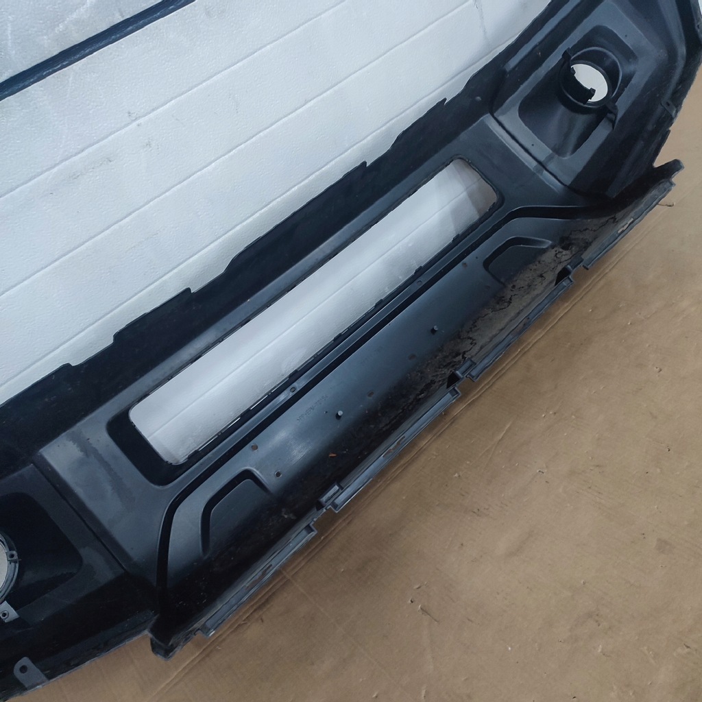 фото №11, Бампер перед suzuki jimny iv 18- 71711-78r