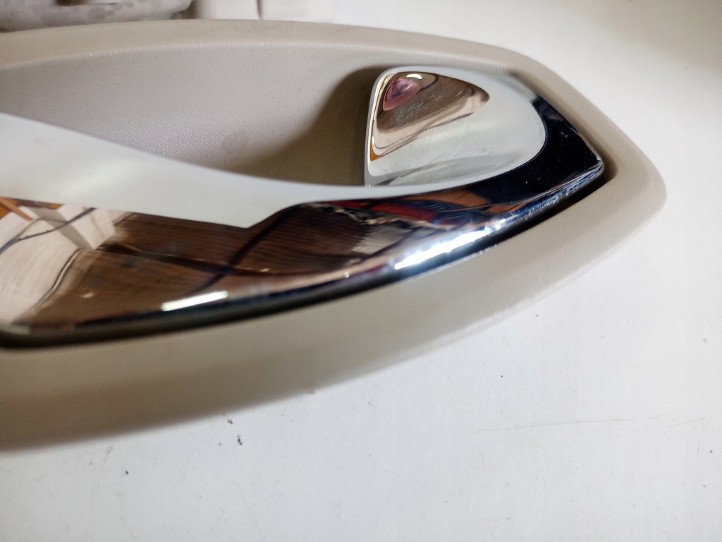 фото №2, Ручка внутрішня двері renault megane scenic iii