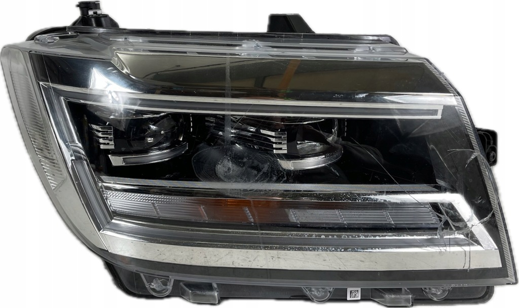 Купить Vw crafter man tge 16- фара full led правый  перед 7c1941036 29.11.2022