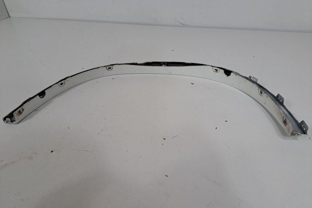 фото №13, Накладка крыла задняя правая bmw x5 f15, f85 7326052 2015