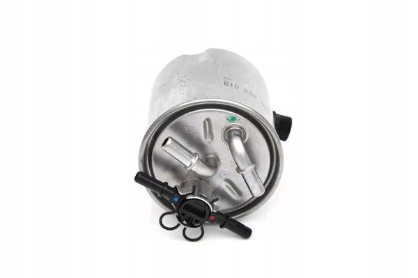 фото №1, F026402019/bos фильтр топлива renault 1,5dci 07-