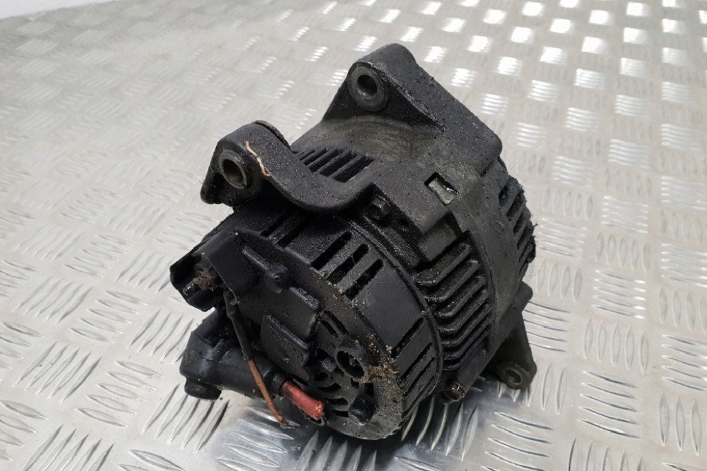 Генератор renault espace 3 je0_ 7700857073 2.0l бензиновий 1998 Недорого