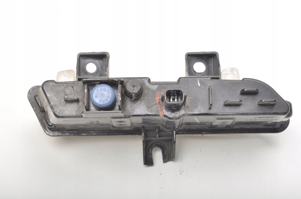 фото №3, Renault captur i лампа свет led светодиодная левая 266059367r