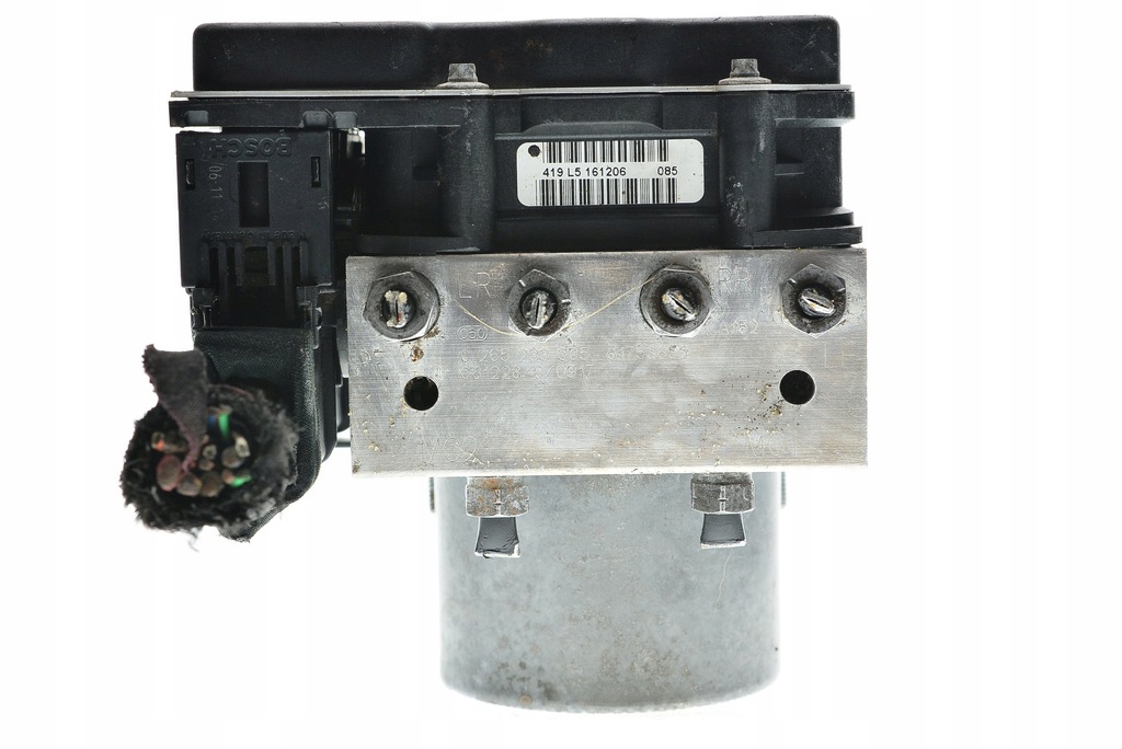 фото №8, Насос abs alfa romeo 147 0265900321 0265233335