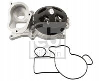 фото №1, Febi насос wody