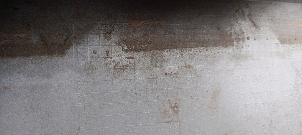 фото №10, Бампер перед передній skoda scala 19-22rok 657807221 оригінал