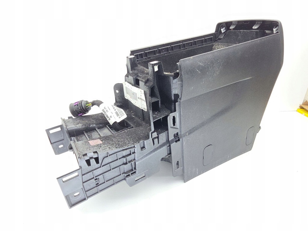 фото №6, Peugeot 508 ii подлокотник консоли 98164316zd середина