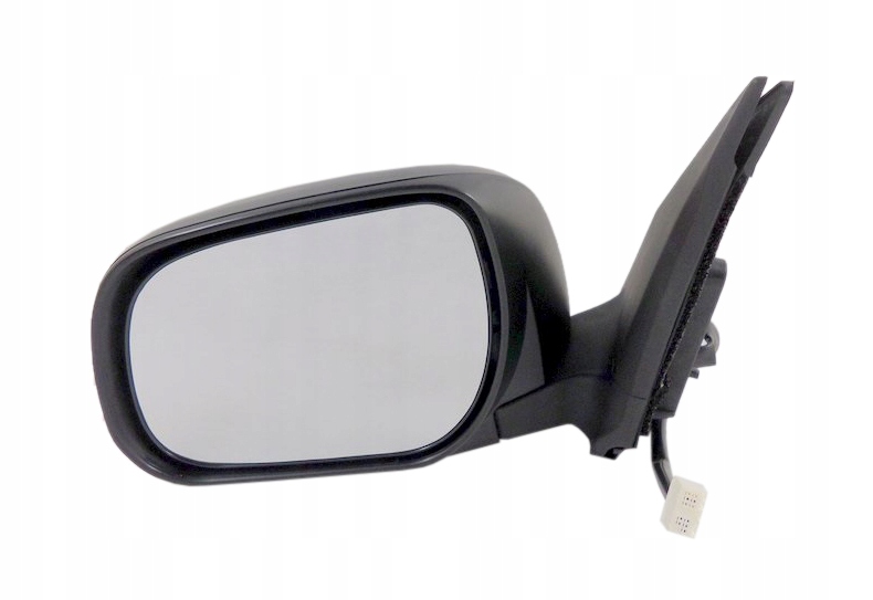 фото №2, Ліва дзеркало toyota rav 4 2006-2009 nowe rav-4