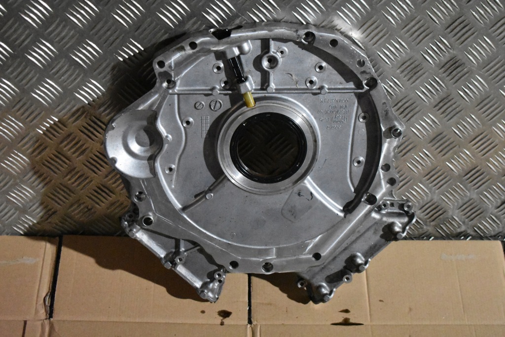 фото №1, Idealna корпус розподільного валу porsche panamera 971 1