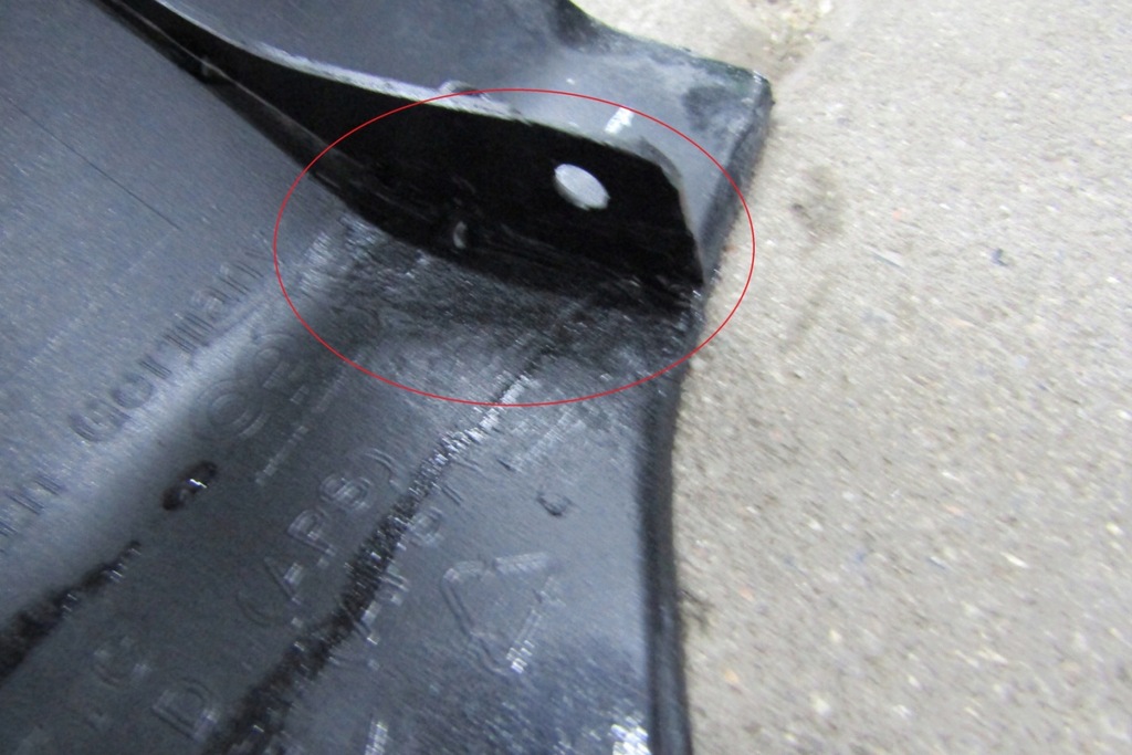 фото №13, Бампер перед передний audi a7 4k8 s-line 18-