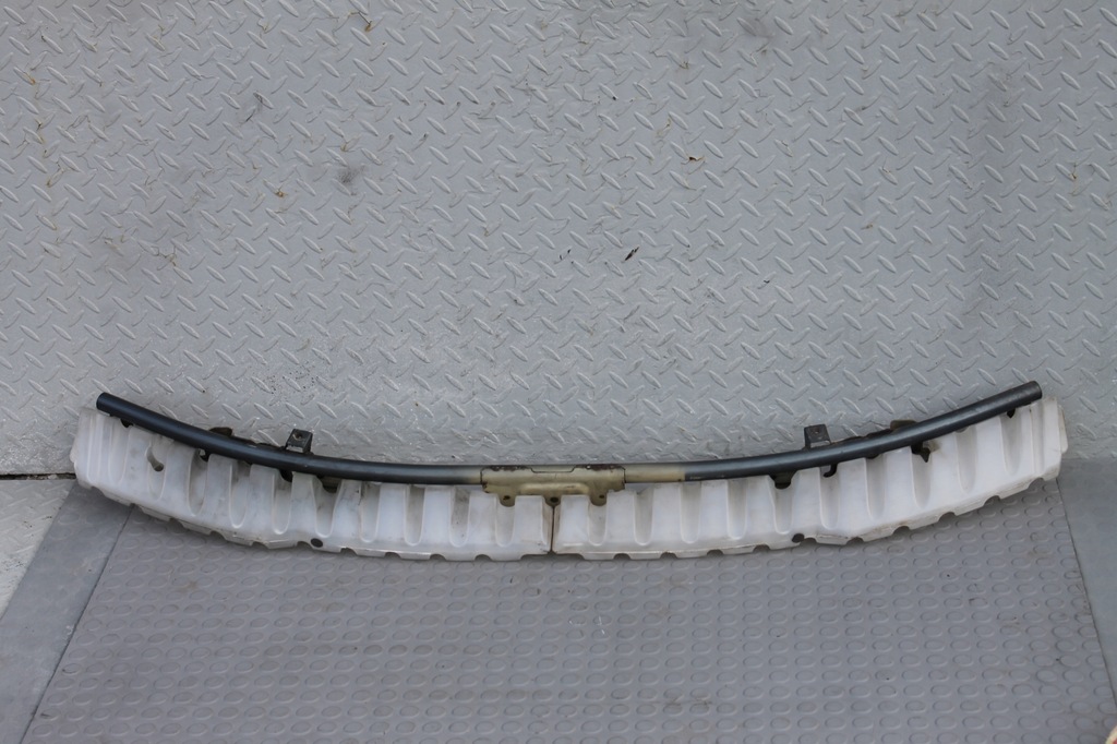 фото №1, Балка бампера абсорбер перед grand vitara ii 05-