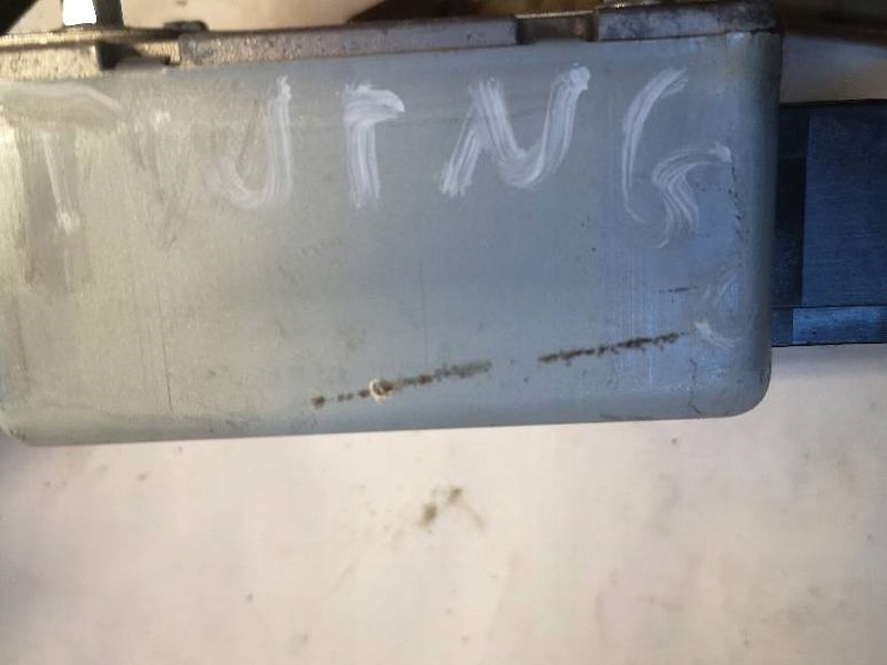 фото №7, Усилитель электрический renault 8200809514 6900001630a renault twingo ii 2