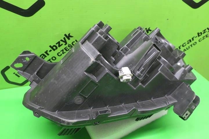 фото №7, Фара правий fiat doblo iii partner combo 9854067580 звичайний 2023 2024-