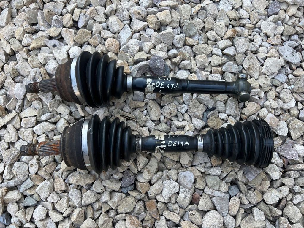 фото №1, Fiat bravo ii delta iii приводной вал правая перед 2.0mj