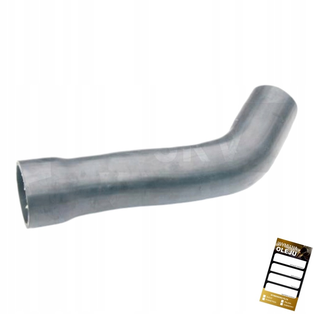 фото №1, Шланг турбины do audi a6 c4 1995 1996 1997