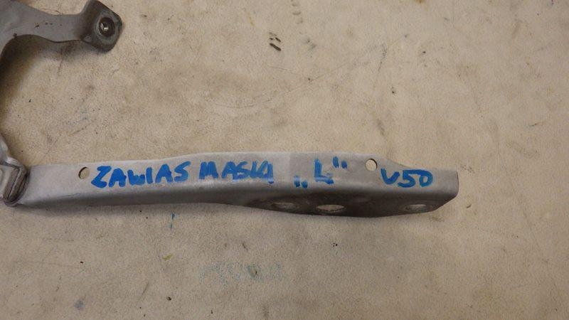 фото №4, Петля капот лівий volvo v50